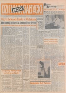 Dziennik Bałtycki, 1977, nr 273