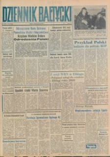 Dziennik Bałtycki, 1977, nr 278
