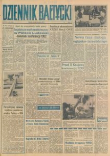 Dziennik Bałtycki, 1977, nr 289