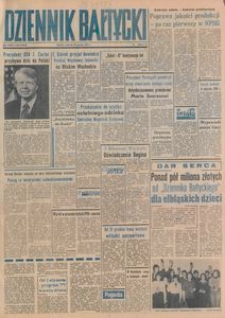 Dziennik Bałtycki, 1977, nr 294