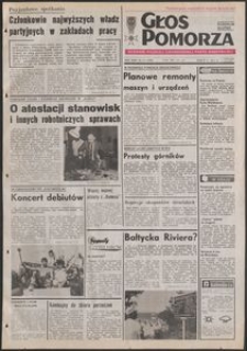 Głos Pomorza, 1986, lipiec, nr 159