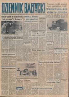Dziennik Bałtycki, 1979, nr 7