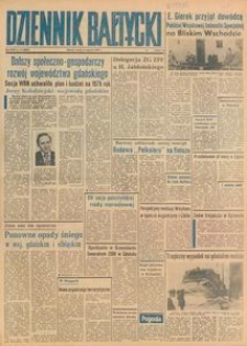 Dziennik Bałtycki, 1979, nr 11