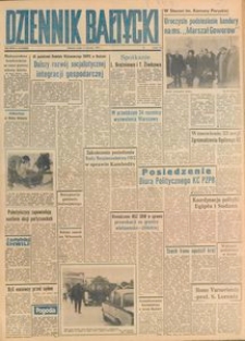 Dziennik Bałtycki, 1979, nr 12