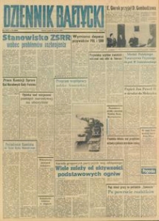 Dziennik Bałtycki, 1979, nr 19