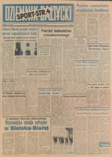 Dziennik Bałtycki, 1979, nr 21