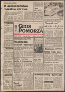 Głos Pomorza, 1986, kwiecień, nr 82