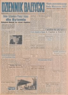 Dziennik Bałtycki, 1979, nr 91