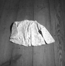 Piżamka dziecięca - Garcz