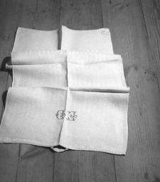 Ręcznik - Garcz [3]