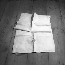 Ręcznik - Garcz [4]