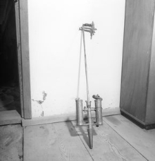 Pompa do nafty - Skrzydłowo