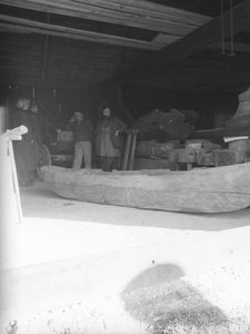 Cz&oacute;łno - Czarlina