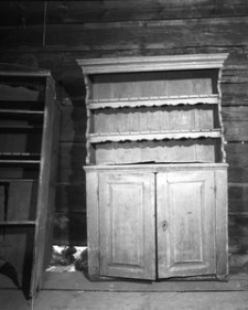 Kredens kuchenny - Zdr&oacute;jno