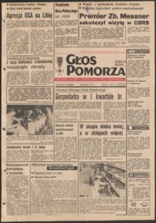 Głos Pomorza, 1986, kwiecień, 189