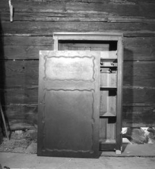 Kredens kuchenny - Chmielno