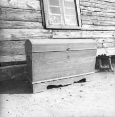 Kufer - Czarna Dąbrowa