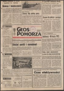 Głos Pomorza, 1986, kwiecień, nr 93