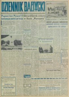 Dziennik Bałtycki, 1979, nr 127