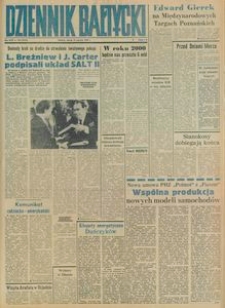 Dziennik Bałtycki, 1979, nr 135