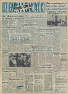 Dziennik Bałtycki, 1979, nr 152