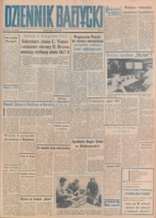 Dziennik Bałtycki, 1979, nr 154