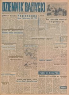 Dziennik Bałtycki, 1979, nr 156