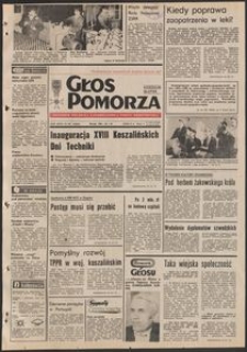 Głos Pomorza, 1986, maj, nr 105