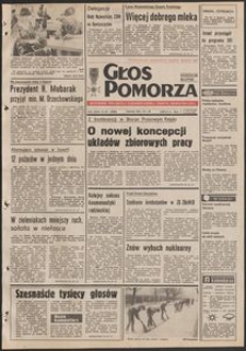 Głos Pomorza, 1986, maj, nr 107