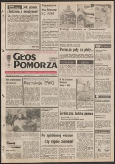 Głos Pomorza, 1986, maj, nr 112
