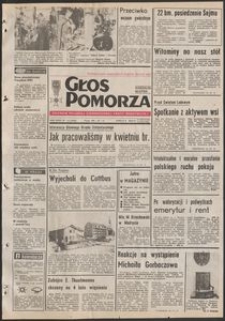 Głos Pomorza, 1986, maj, nr 114