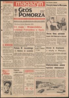 Głos Pomorza, 1986, maj, nr 115