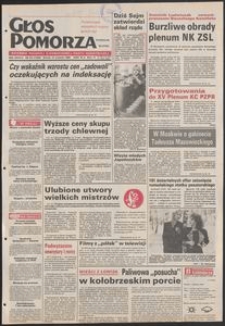 Głos Pomorza