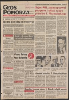 Głos Pomorza