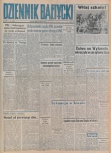 Dziennik Bałtycki, 1979, nr 187