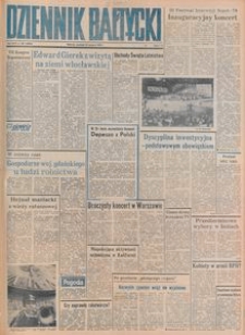 Dziennik Bałtycki, 1979, nr 189