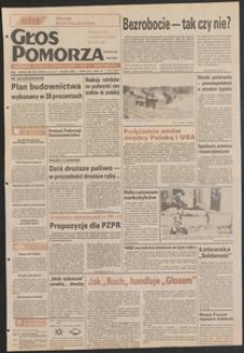 Głos Pomorza, 1989, wrzesień, nr 220