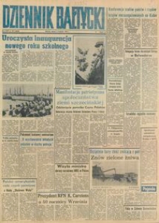 Dziennik Bałtycki, 1979, nr 199