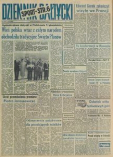 Dziennik Bałtycki, 1979, nr 203