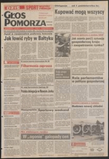 Głos Pomorza