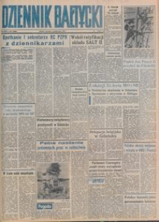 Dziennik Bałtycki, 1979, nr 224