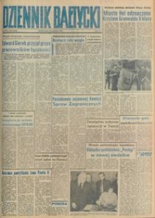 Dziennik Bałtycki, 1979, nr 233
