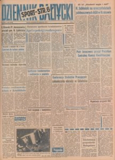 Dziennik Bałtycki, 1979, nr 238