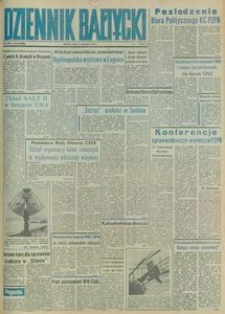 Dziennik Bałtycki, 1979, nr 262
