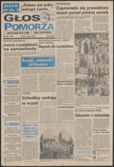 Głos Pomorza, 1990, lipiec, mr 158