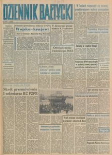 Dziennik Bałtycki, 1980, nr 3