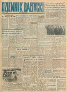 Dziennik Bałtycki, 1980, nr 7