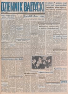 Dziennik Bałtycki, 1980, nr 8