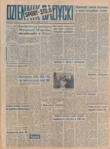 Dziennik Bałtycki, 1980, nr 10