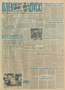 Dziennik Bałtycki, 1980, nr 21